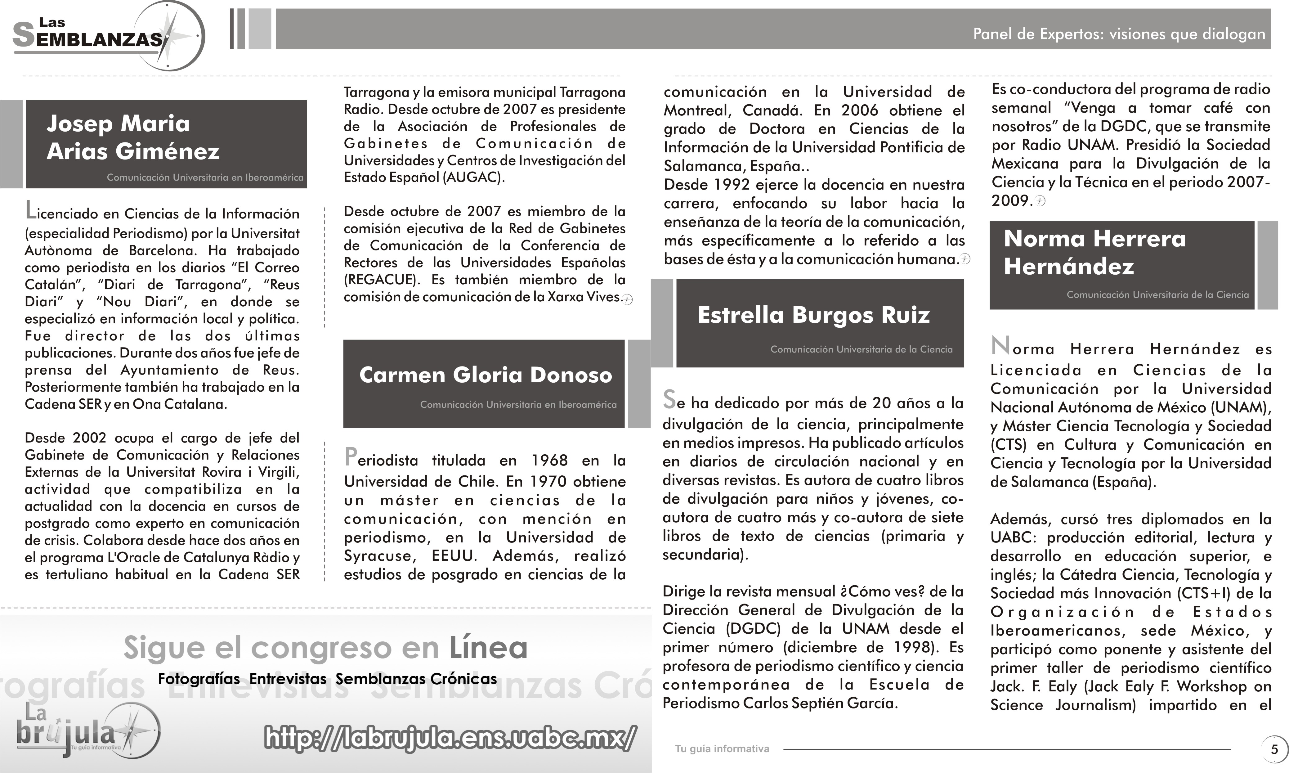 Día 1- Lunes 7 de junio del 2010