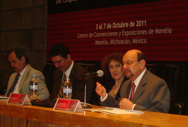 XVIII Congreso Nacional de Divulgación de la Ciencia y la Técnica