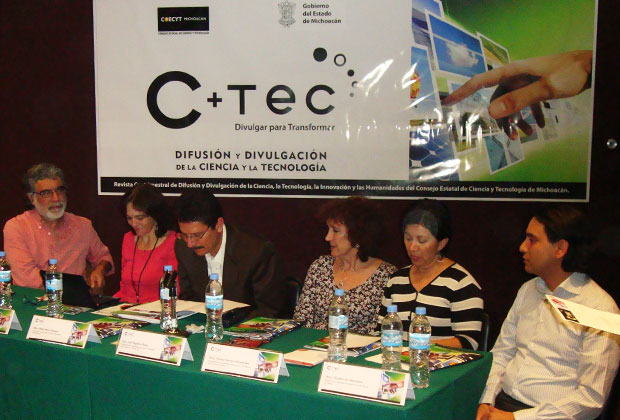 XVIII Congreso Nacional de Divulgación de la Ciencia y la Técnica