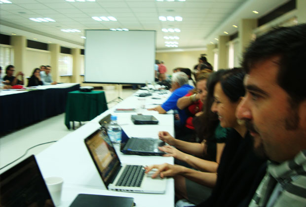 XVIII Congreso Nacional de Divulgación de la Ciencia y la Técnica