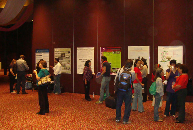 XVIII Congreso Nacional de Divulgación de la Ciencia y la Técnica