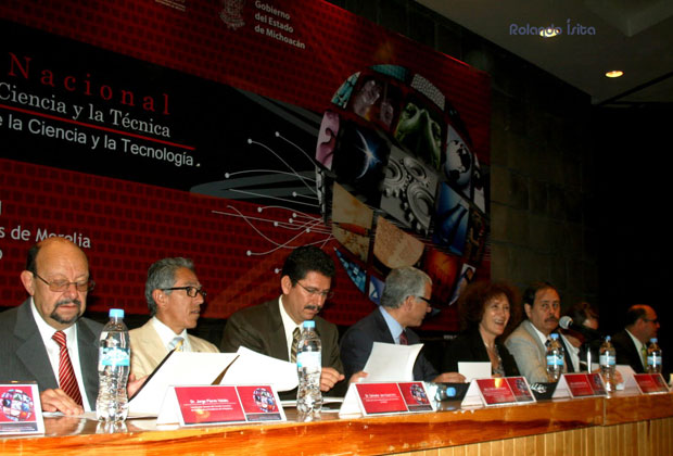 XVIII Congreso Nacional de Divulgación de la Ciencia y la Técnica