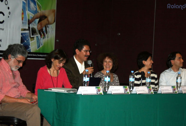 XVIII Congreso Nacional de Divulgación de la Ciencia y la Técnica