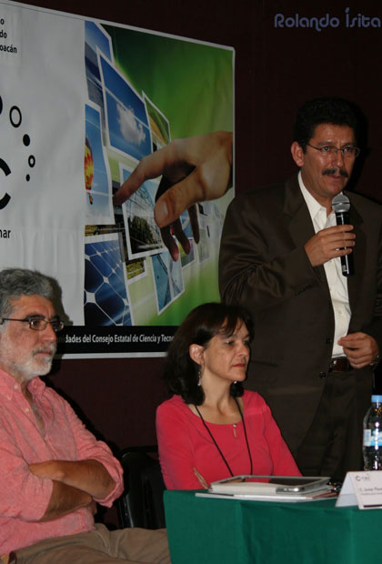 XVIII Congreso Nacional de Divulgación de la Ciencia y la Técnica