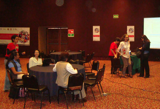 XVIII Congreso Nacional de Divulgación de la Ciencia y la Técnica