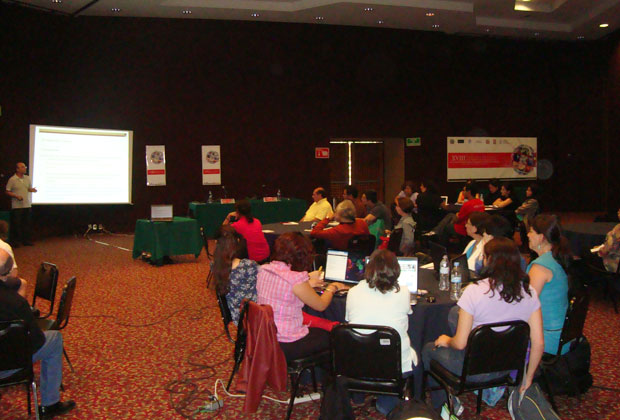 XVIII Congreso Nacional de Divulgación de la Ciencia y la Técnica