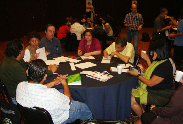 XVIII Congreso Nacional de Divulgación de la Ciencia y la Técnica