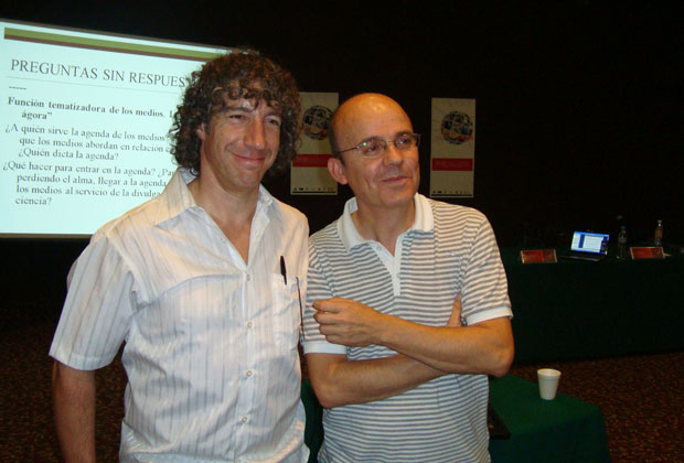 XVIII Congreso Nacional de Divulgación de la Ciencia y la Técnica