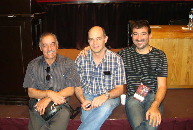 XVIII Congreso Nacional de Divulgación de la Ciencia y la Técnica