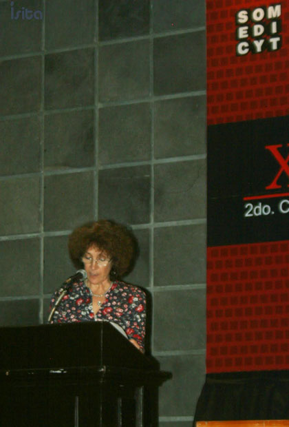 XVIII Congreso Nacional de Divulgación de la Ciencia y la Técnica