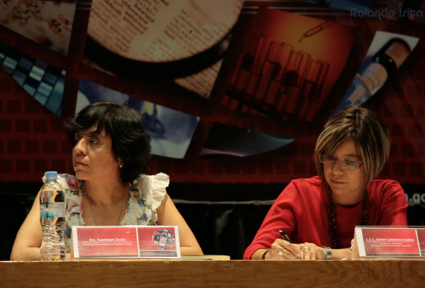 XVIII Congreso Nacional de Divulgación de la Ciencia y la Técnica