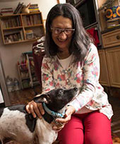 Ana María Sánchez-Mora