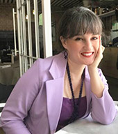 Lourdes Patiño Barba