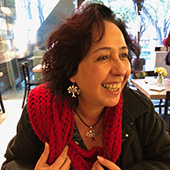 Paloma Zubieta López