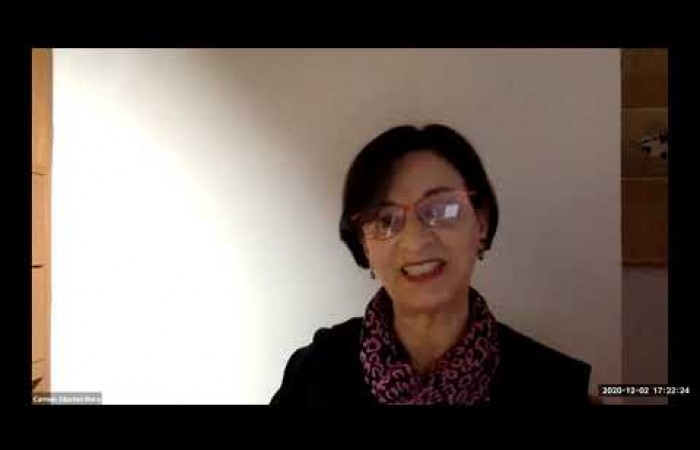 Sesión 5: Museos universitarios: oportunidad para la comunicación de la ciencia