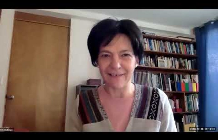 Sesión 7: ¿Todos los investigadores pueden ser buenos divulgadores?