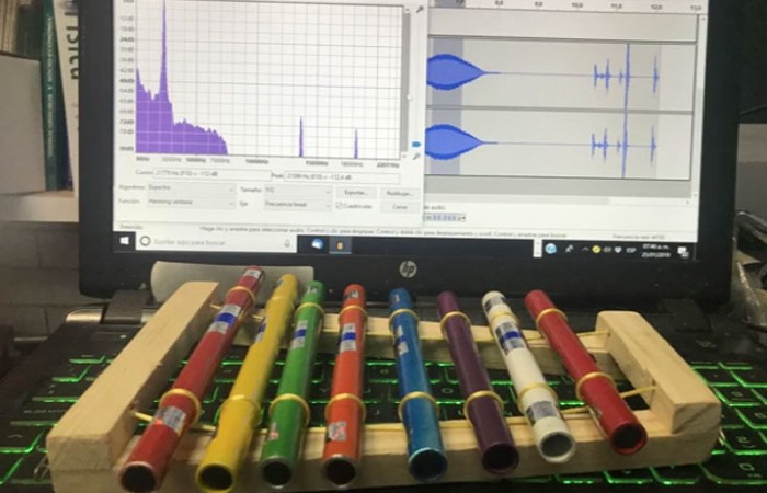 Dr. Héctor Gerardo Riveros Rotge