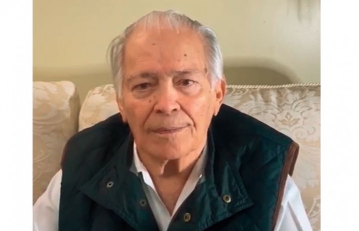 Dr. Ramiro Iglesias Leal