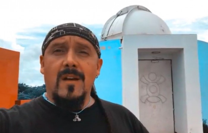 Biól. Roberto F. Rojo García