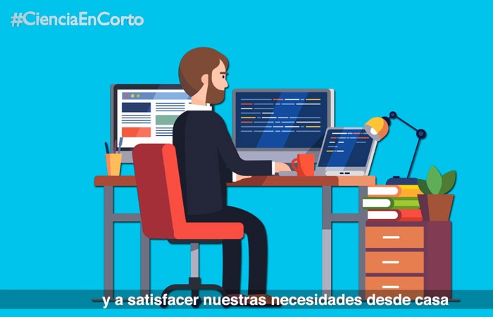 Tecnología en la pandemia