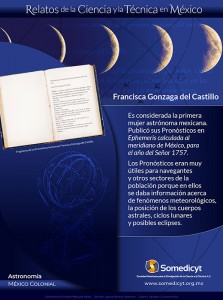 Francisca Gonzaga del Castillo