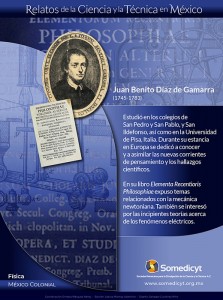 Juan Bebito Díaz de Gamarra
