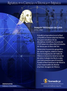 Joaquín Velázquez de León